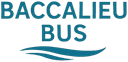 Baccalieu Bus Logo